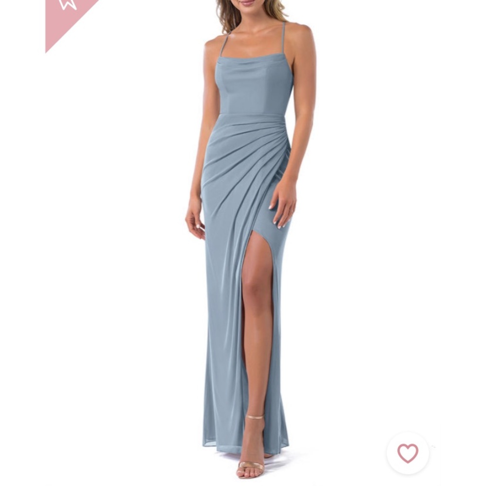 Azazie Kalea Dress